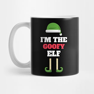 I'm the Goofy Elf! Mug